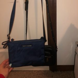 Tommy Hilfiger Other - tommy hilfiger purse and black purse Tommy Hilfiger Other - tommy hilfiger purse and black purse